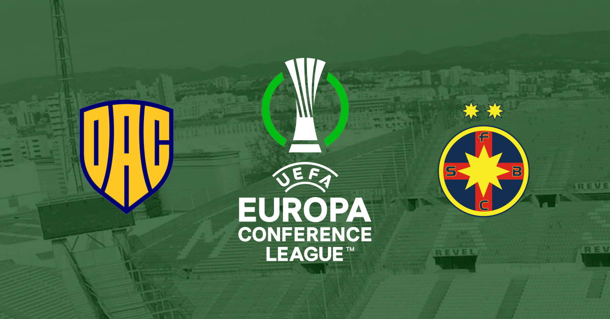 Dunajska Streda Fcsb Conference League Pariez Online