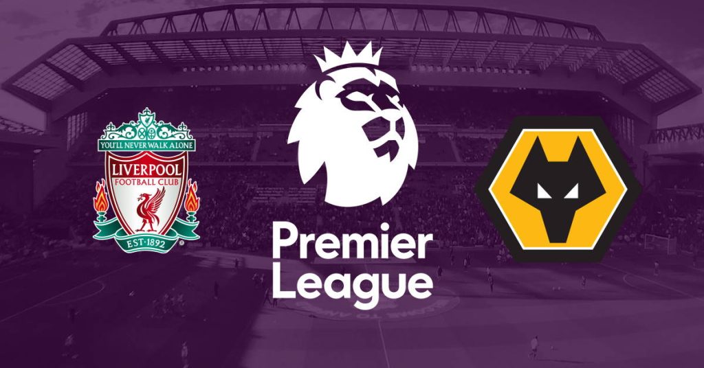 Liverpool - Wolves