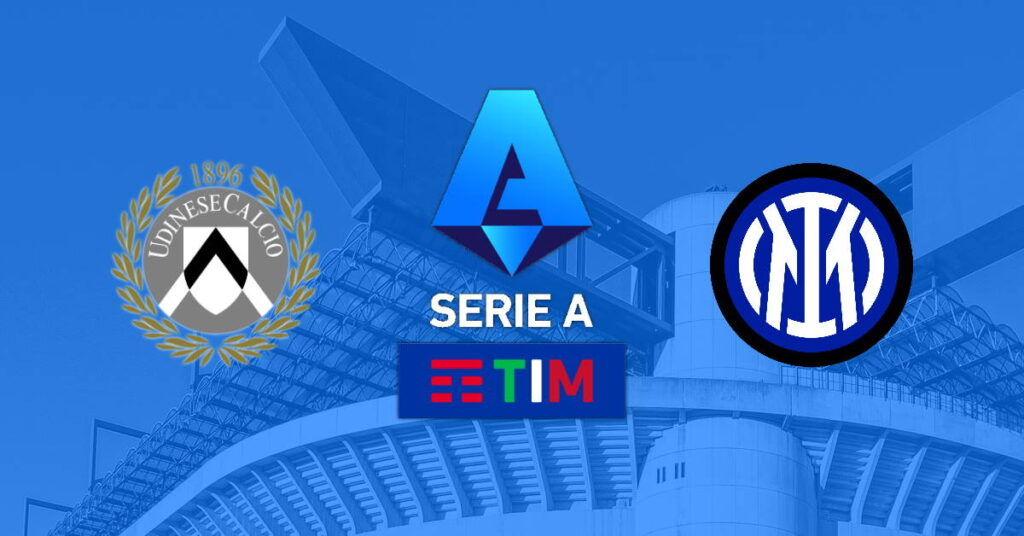 Udinese – Inter Milan