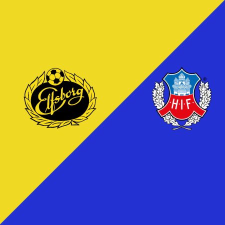 Elfsborg – Helsingborgs, Ponturi fotbal meciuri amicale, 17-06-2022