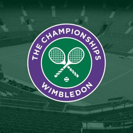 ✅ Ferreira Silva – Gomez, calificări Wimbledon