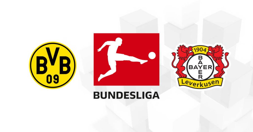 Dortmund - Leverkusen