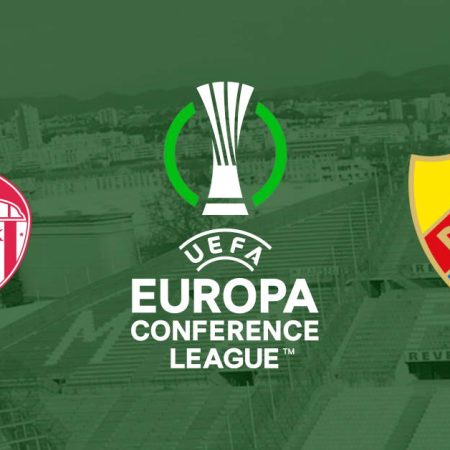 Sepsi – Djurgardens, UEFA Europa Conference League, 04-08-2022