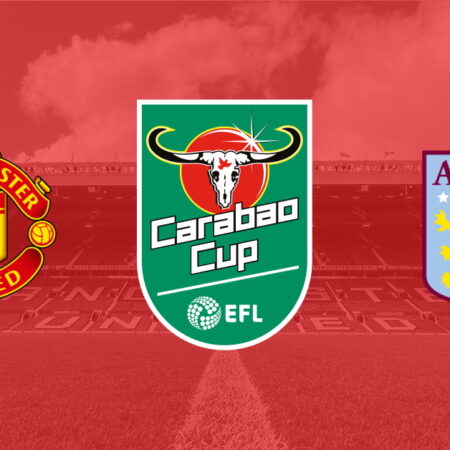 Man Utd – Aston Villa, EFL Cup, 10 noiembrie 2022