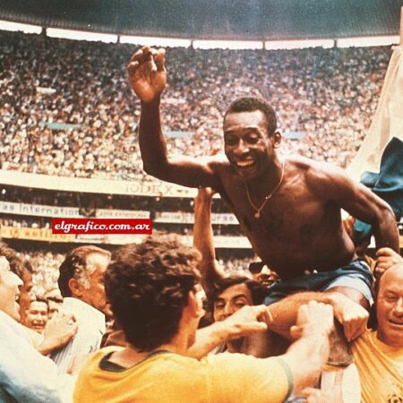 Pelé, omul care a personificat fotbalul