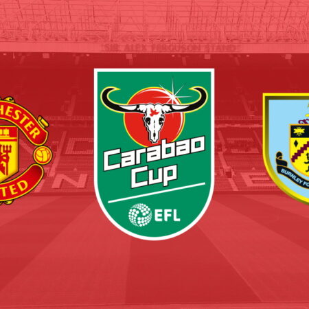 ❌ ✅ Manchester Utd – Burnley, EFL Cup, 21 decembrie 2022