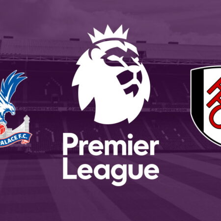 ❌ ✅ Crystal Palace – Fulham, Premier League, 26 decembrie