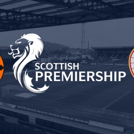 ✅ ✅ Dundee – Hearts, Scottish Premiership, 24 decembrie