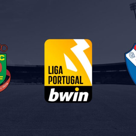 ❌ ✅ Ponturi Liga Portugal, Ferreira – Gil Vicente, 31-01-2023 