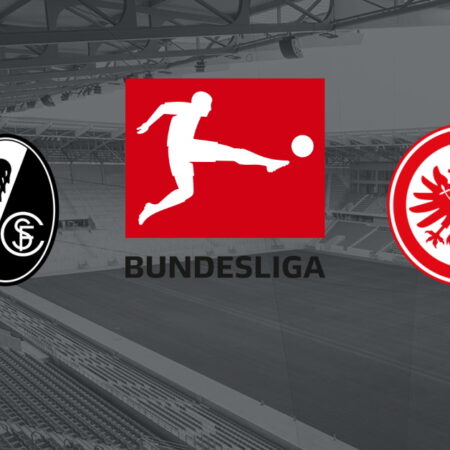 ✅ ✅ Freiburg – Eintracht Frankfurt, 25 ianuarie