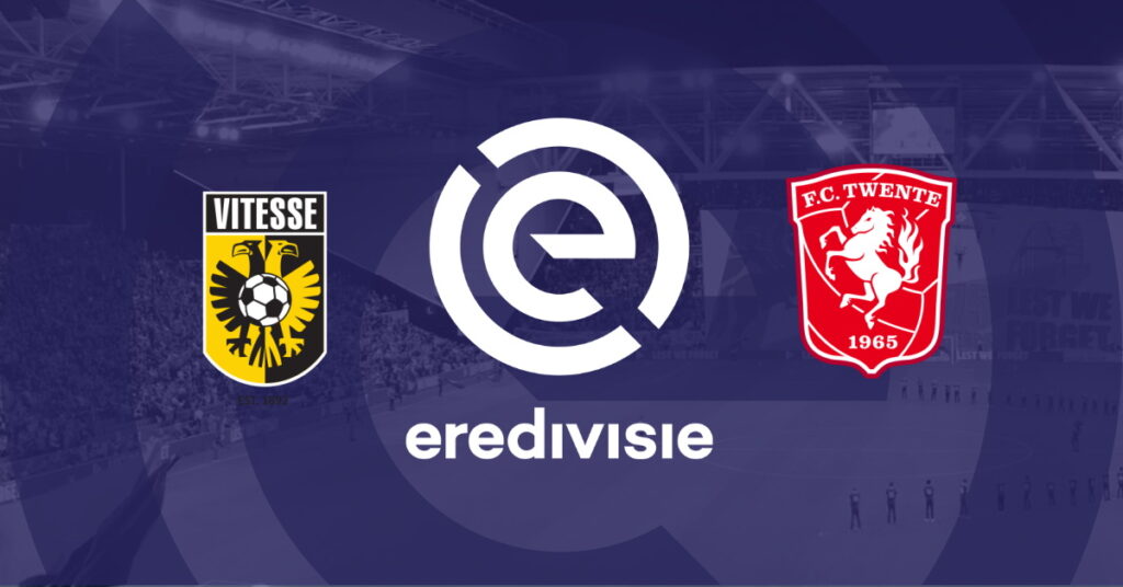 Vitesse - Twente