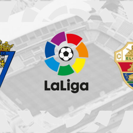 ✅ ✅ Cadiz – Elche, LaLiga, 16 ianuarie