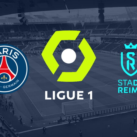 ❌ ✅ PSG – Reims, Ligue 1, 29 ianuarie