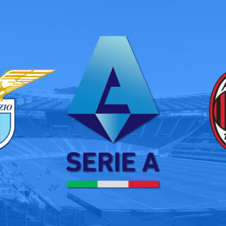 ✅ ❌ Lazio – AC Milan , Seria A, 24 ianuarie