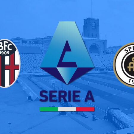 ✅ ❌ Bologna – Spezia, Serie A (etapa 20), 27 ianuarie