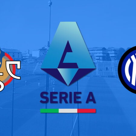 ✅ ✅ Cremonese – Inter Milano, Serie A, 28 ianuarie