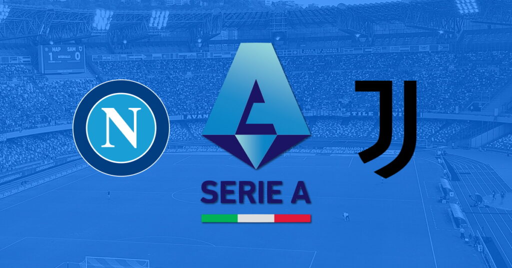 Napoli - Juventus 