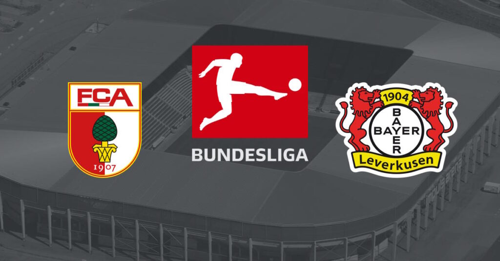 Augsburg – Bayer Leverkusen, Bundesliga, 3 februarie 2023