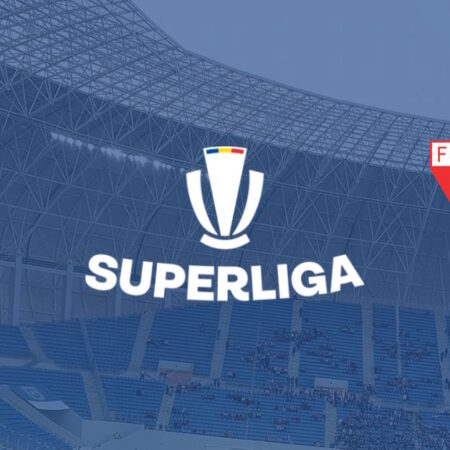 ✅ ✅ Ponturi Superliga, Chindia – UTA, 03-02-2023 