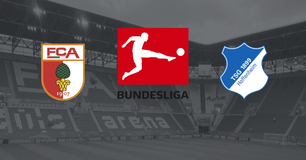 Augsburg - Hoffenheim