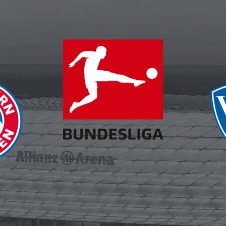 ✅ Bayern – Bochum, Bundesliga, 11 februarie