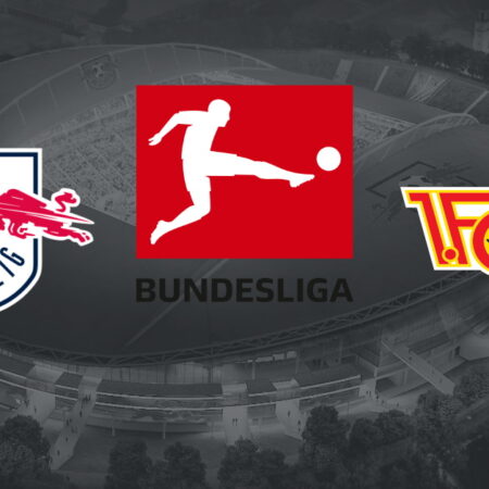 ✅ RB Leipzig – Union Berlin, Bundesliga, 11 februarie