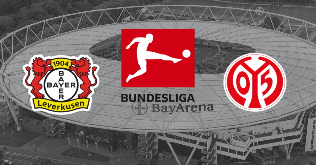 Leverkusen - Mainz