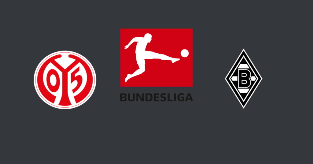 Mainz - Monchengladbach