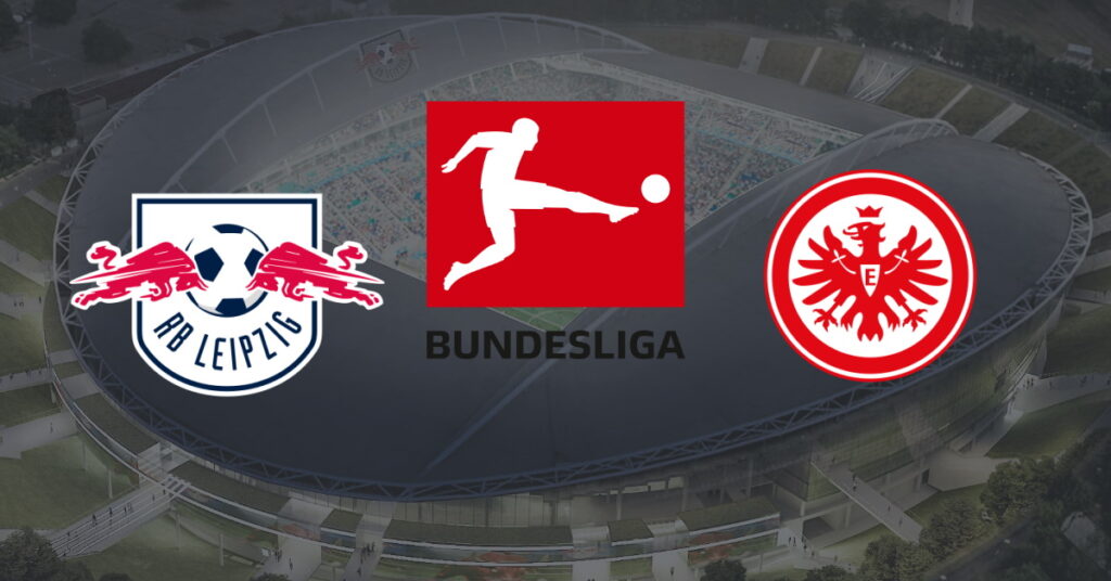 RB Leipzig - Frankfurt