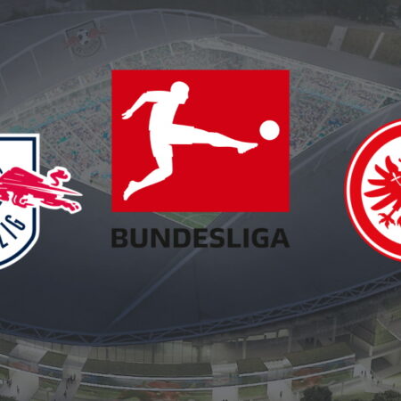 ✅ RB Leipzig – Eintracht Frankfurt, Bundesliga (etapa 22), 25 februarie