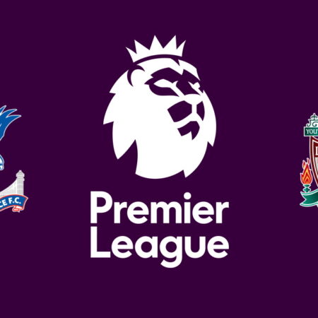 ✅ Crystal Palace – Liverpool, Premier League, 25 februarie