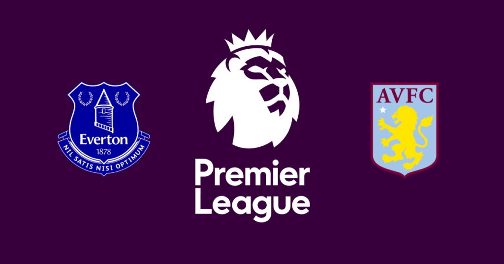 Everton - Aston Villa