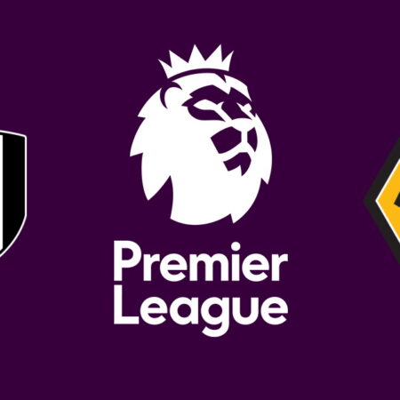 ➖ Fulham – Wolves, Premier League, 24 februarie