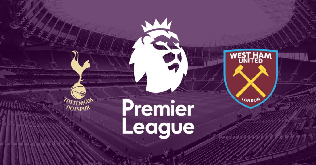 Tottenham - West Ham