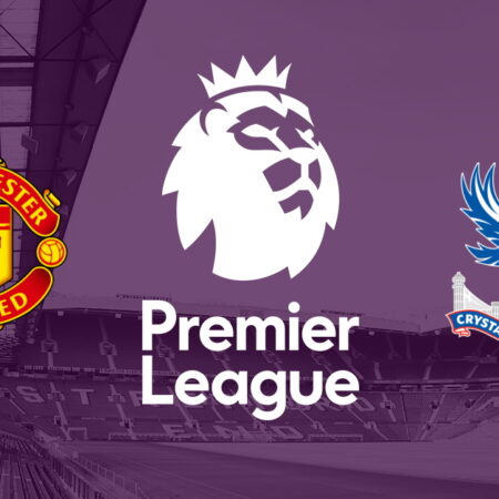 ✅ ❌ Manchester Utd – Crystal Palace, 4 februarie