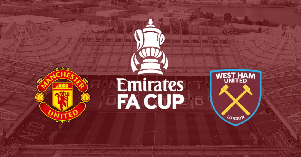 Manchester Utd - West Ham