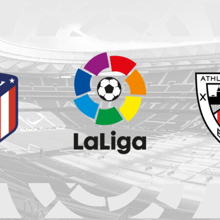 ✅ Atletico Madrid – Athletic Bilbao, La Liga  (etapa 22), 19 februarie