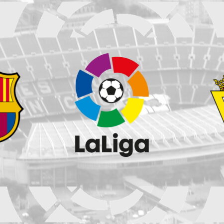 ✅ Barcelona – Cadiz, La Liga (etapa 22), 19 februarie