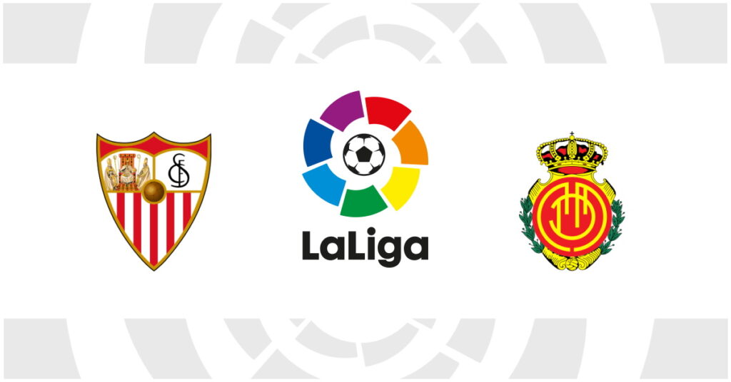 Sevilla - Mallorca