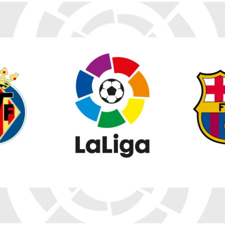 ✅ Villarreal – Barcelona, La Liga (etapa 21), 12 februarie