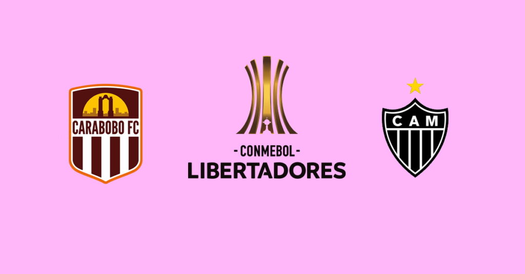 Carabobo – Atl. Mineiro