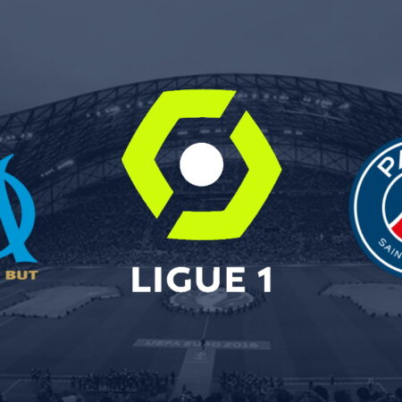 ❌ Ponturi Ligue 1, Marseille – PSG, 26-02-2023  