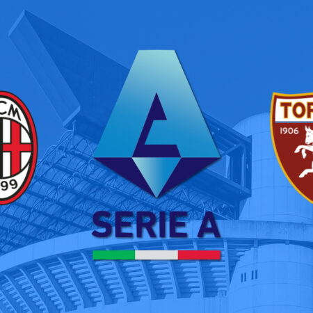 ❌ AC Milan – Torino, Serie A, 10 februarie