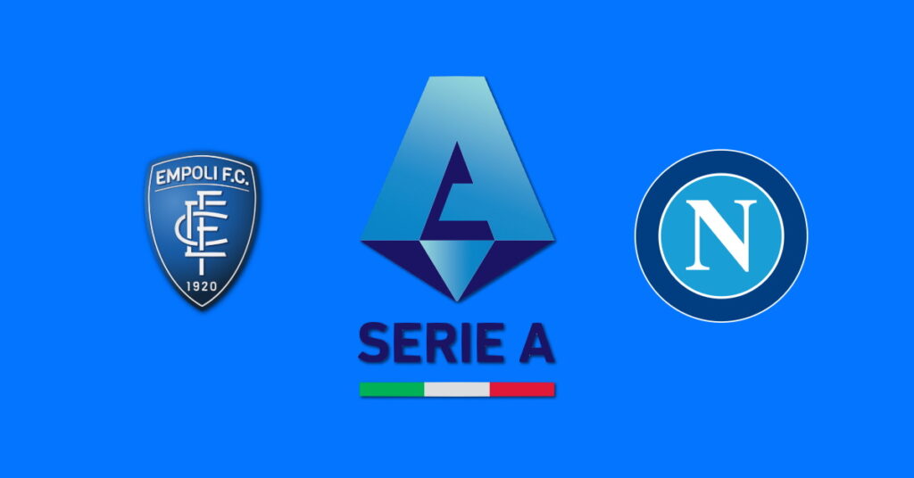 Empoli - Napoli