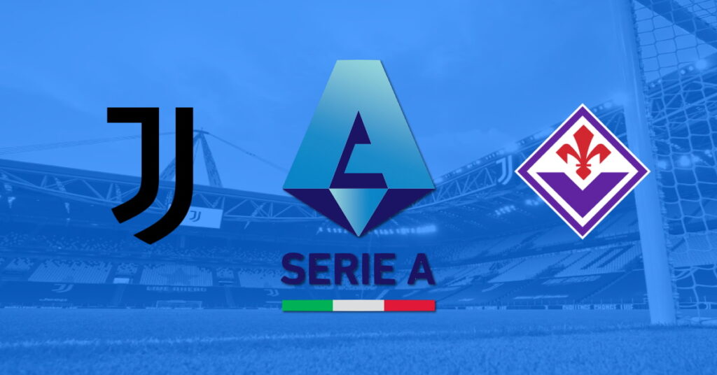 Juventus - Fiorentina