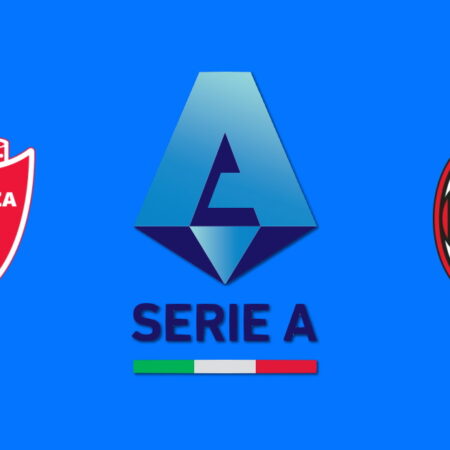 ❌ Monza – AC Milan, Seria A, 18 februarie