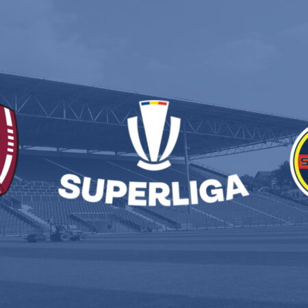 ✅ ❌ CFR Cluj – FCSB, Superliga (Etapa 24), 5 Februarie 