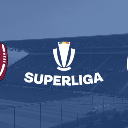 ✅ Ponturi Superliga, CFR Cluj – FC Argeș, 19-02-2023  