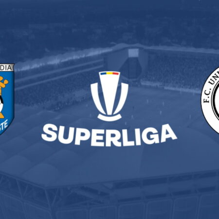 ✅ Ponturi Superliga, Chindia – U Cluj, 17-02-2023  