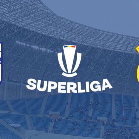 ✅ Ponturi Superliga, FC U Craiova – CS Mioveni, 24-02-2023  